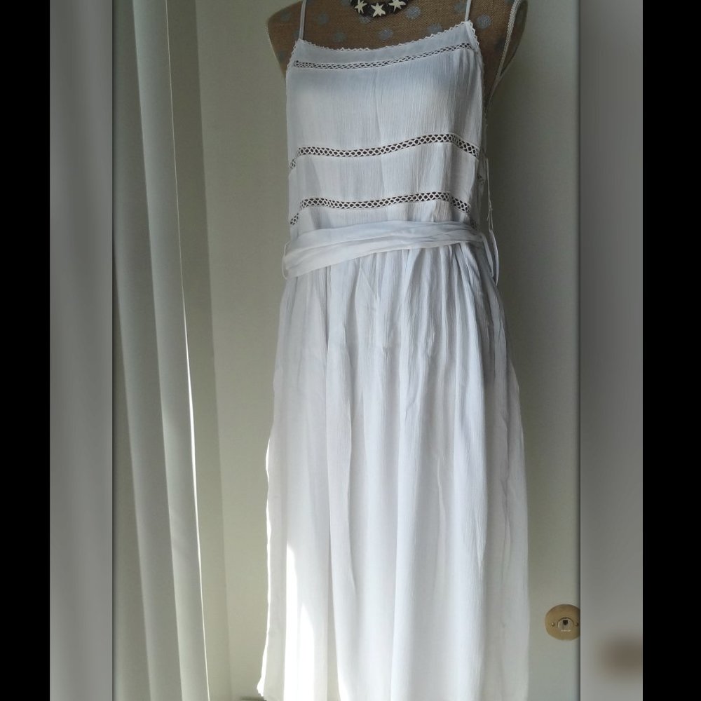 NWT Bishop + Young Summer Of Love Dress Size 6 - Picture 2 of 10